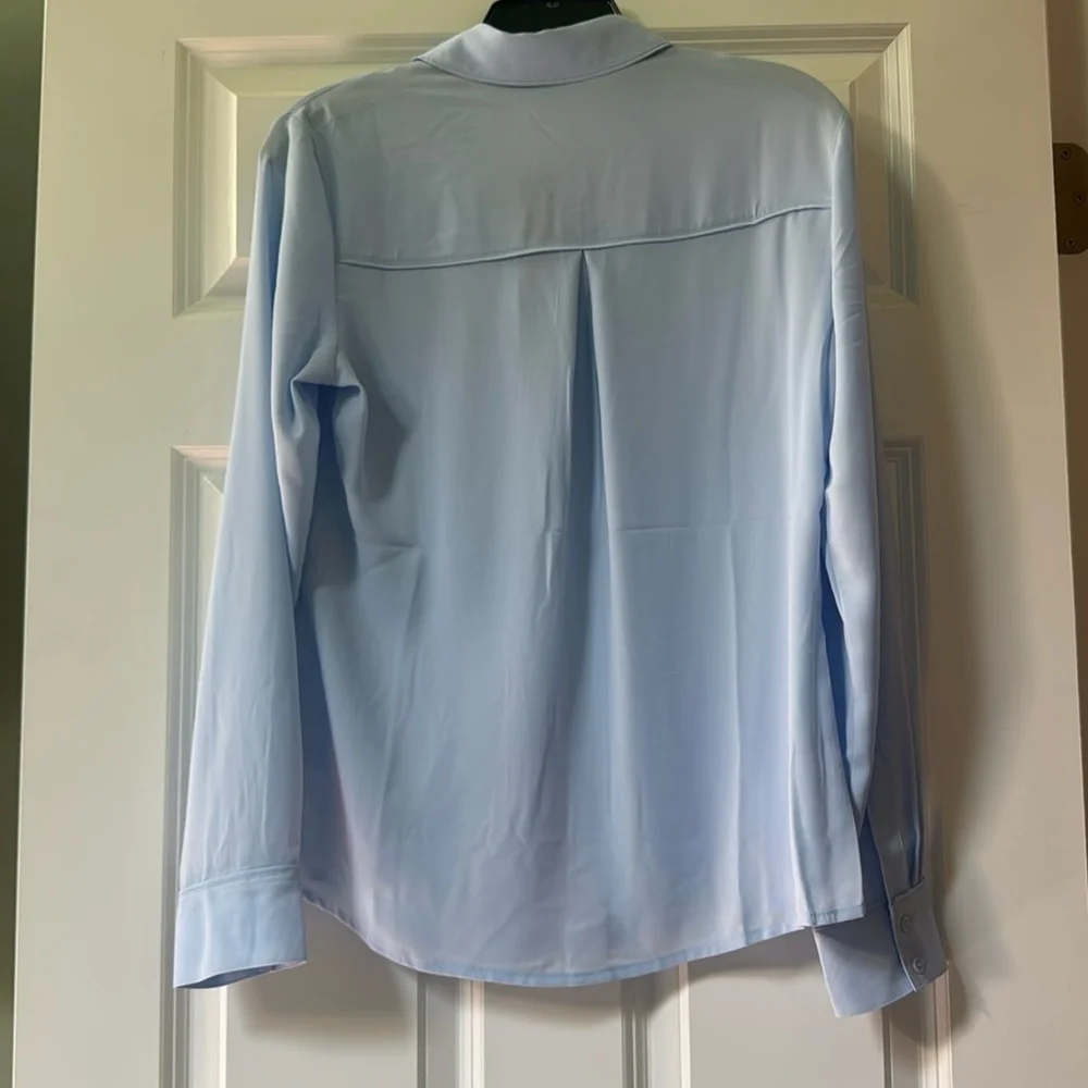 Express Button Down Shirt - Picture 5 of 10